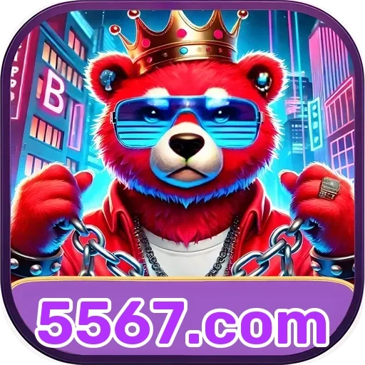 5567.com: Sua Nova Aventura Segura no Mundo dos Jogos Online