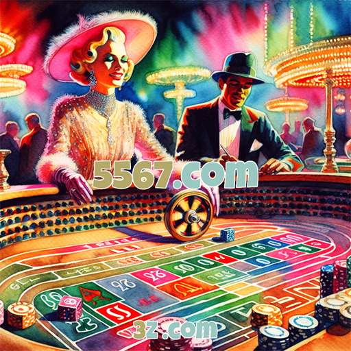 Descubra o Mundo da Loteria Online no 5567.com