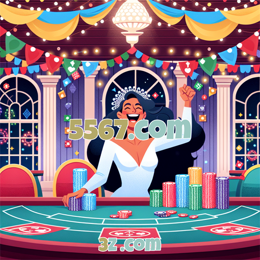 Explore o Mundo do Poker Online no 5567.com
