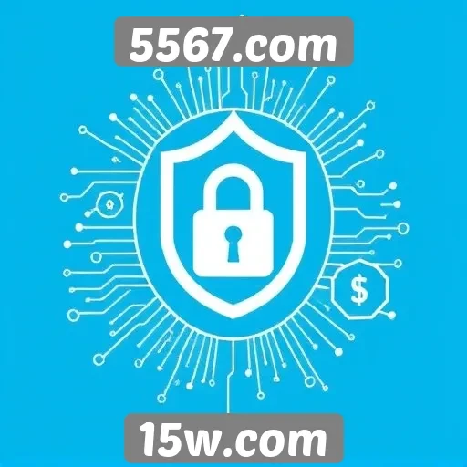Segurança online no site 5567.com é prioridade